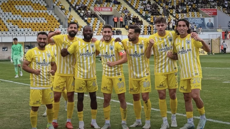 musspor somasporu 4 golle devirdi habermeydan