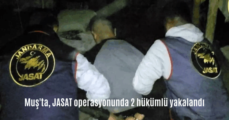 musta jasat operasyonunda 2 hukumlu yakalandi habermeydan