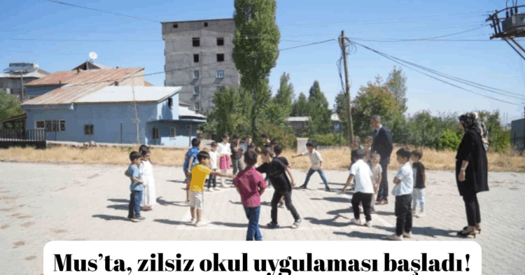 musta zilsiz okul uygulamasi basladi habermeydan