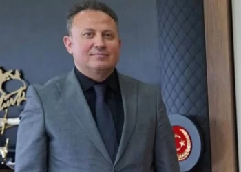 Muş'un, yeni Emniyet Müdürü belli oldu! Muş’un, yeni Emniyet Müdürü belli oldu!