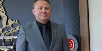 Muş’un, yeni Emniyet Müdürü belli oldu!