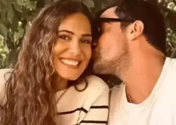 İbrahim Çelikkol’un eşi Natali Yarcan kimdir?