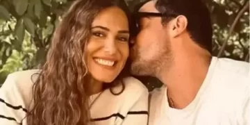 İbrahim Çelikkol’un eşi Natali Yarcan kimdir?