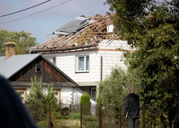 NATO topraklarında Rus drone krizi: Polonya müdahale etti