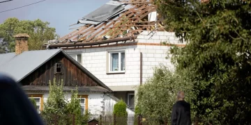 NATO topraklarında Rus drone krizi: Polonya müdahale etti