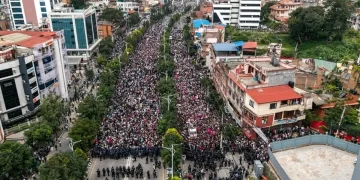Nepal’de siyasi kriz: Genç protestoları ülkeye tarihi bir lider getiriyor