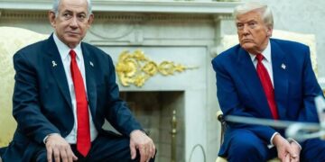Trump-Netanyahu zirvesi yarın: Gazze için barış beklentisi