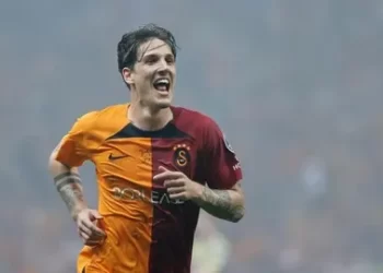 Nicolo Zaniolo, Udinese’de!