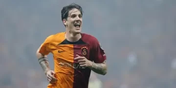 Nicolo Zaniolo, Udinese’de!