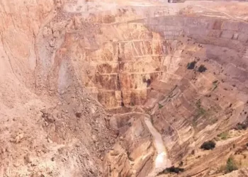 Nijerya’da altın madeninde göçük: En az 100 ölü