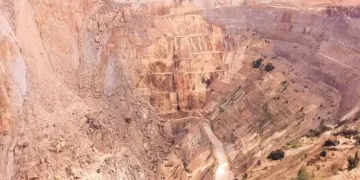 Nijerya’da altın madeninde göçük: En az 100 ölü