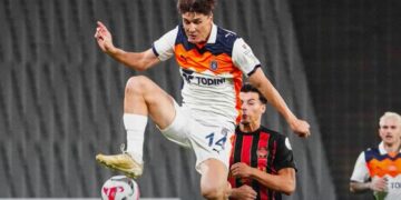 Nuri Şahin’li Başakşehir, Karagümrük’ü 2 golle geçti!