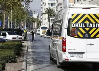 İstanbul’da okul servislerine kamera takılması zorunluluğu getirildi