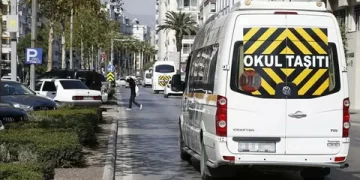 İstanbul’da okul servislerine kamera takılması zorunluluğu getirildi