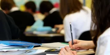 Ortaokul ve liselerde yeni eğitim dönemi başladı: Yeni uygulama tüm öğrenciler için hayata geçiyor