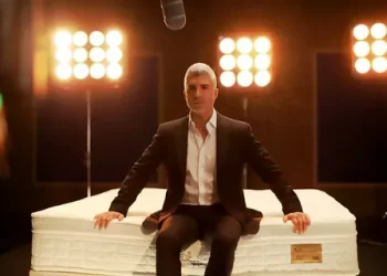 Özcan Deniz: Bir daha beni göremeyebilirsiniz