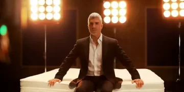 Özcan Deniz: Bir daha beni göremeyebilirsiniz