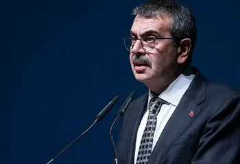 Bakan Tekin: 12 bin özel okuldan 2 bin 29’unun yıllık eğitim ücreti 200 bin liradan düşük