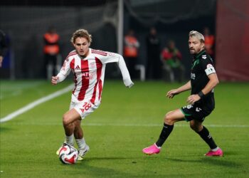 Pendikspor, Sakaryaspor’u farklı geçti!