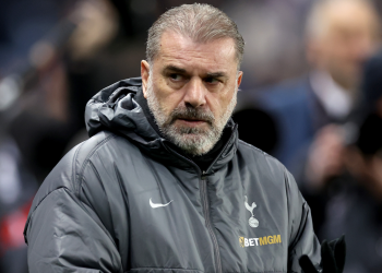Fenerbahçe'den Postecouglou Sürprizi! Fenerbahçe’den Postecouglou Sürprizi!