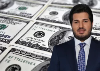 Reza Zarrab kimdir? Nereli, kaç yaşında? Hangi yolsuzluklarla anılıyor? Reza Zarrab kimdir? Nereli, kaç yaşında? Hangi yolsuzluklarla anılıyor?