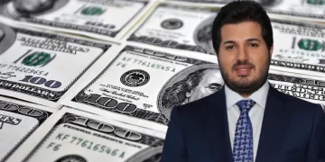 Reza Zarrab kimdir? Nereli, kaç yaşında? Hangi yolsuzluklarla anılıyor?