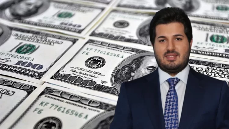 Reza Zarrab kimdir?