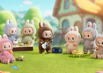 Birleşik Krallık’ta sahte Labubu krizi! 236 bin sahte Labubu ele geçirildi