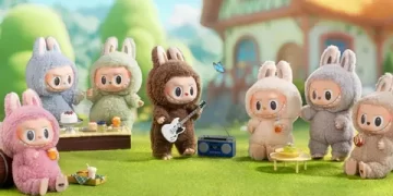 Birleşik Krallık’ta sahte Labubu krizi! 236 bin sahte Labubu ele geçirildi