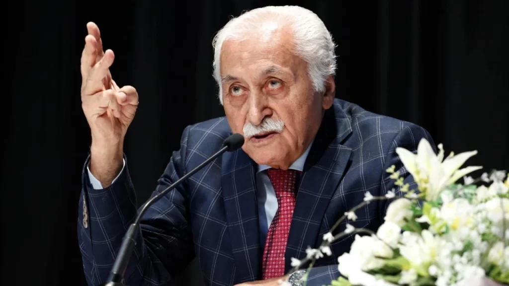 sair yavuz bulent bakiler yasamini yitirdi habermeydan