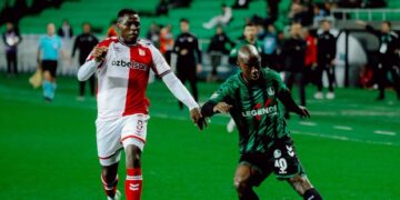 Sakaryaspor ile Sivasspor puanları paylaştı!