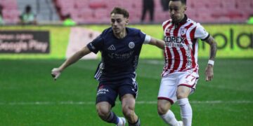 Samsunspor 1-2 Antalyaspor