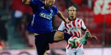 Samsunspor-Kasımpaşa maçında kazanan yok!