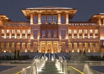 Saray’a 2026 bütçesi için devasa teklif sunuldu