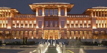 Saray’a 2026 bütçesi için devasa teklif sunuldu