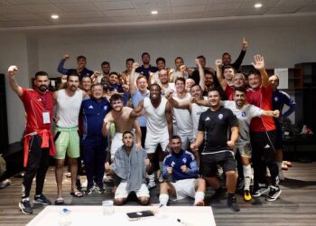 Sarıyer, Adana Demirspor deplasmanında farklı kazandı!