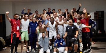 Sarıyer, Adana Demirspor deplasmanında farklı kazandı!