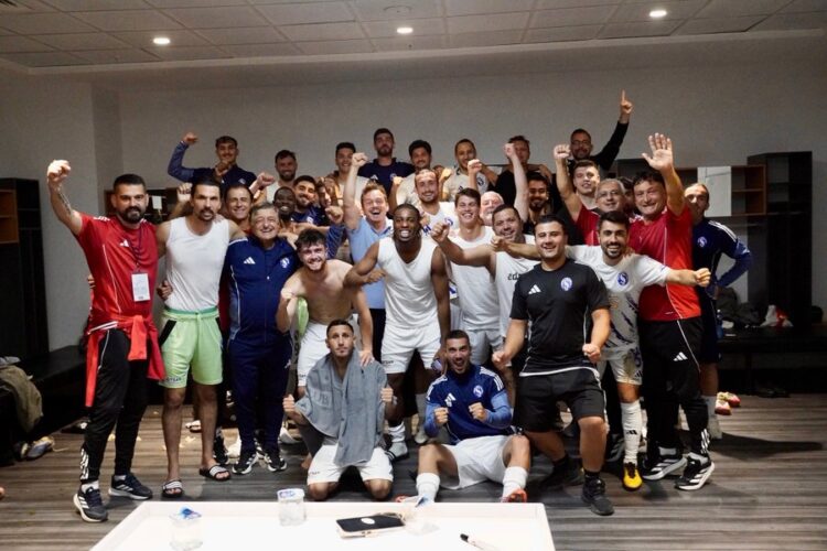 sariyer adana demirspor deplasmaninda farkli kazandi habermeydan