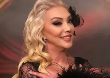 Şarkıcı Güllü hayatını kaybetti!