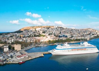 Sinop’ta, Karadeniz’in ilk yat limanı inşa edilecek!