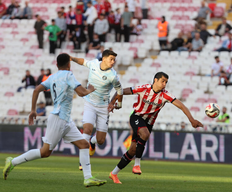sivasspor adana demirsporu 5 golle gecti habermeydan