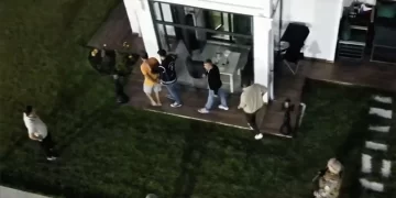 Yabancılara usulsüz vatandaşlık kazandıran suç örgütüne operasyon: 104 gözaltı