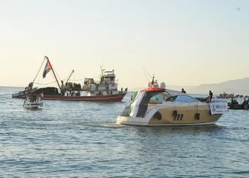 İtalya’dan kritik hamle: Sumud Filosu’na destek için donanma gönderiliyor