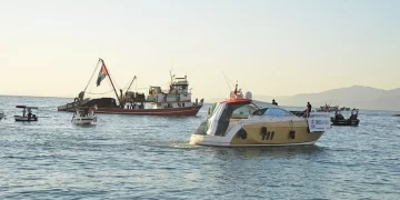 İtalya’dan kritik hamle: Sumud Filosu’na destek için donanma gönderiliyor