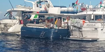 Sumud Filosu’na saldırı: İtalya ve İspanya donanma gemisi gönderiyor