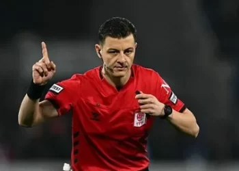 Süper Lig’de, 5. haftanın hakemleri açıklandı!