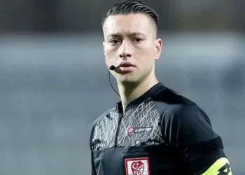 Süper Lig’de 7. haftanın hakemleri belli oldu!