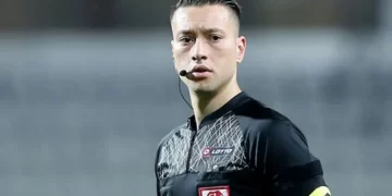 Süper Lig’de 7. haftanın hakemleri belli oldu!