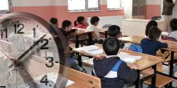 Yaz tatili sona erdi: Okullarda ilk ders yarın başlıyor