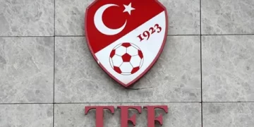 TFF, 8 Süper Lig ekibini PFDK’ya sevk etti!